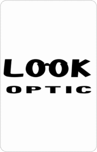 look optic