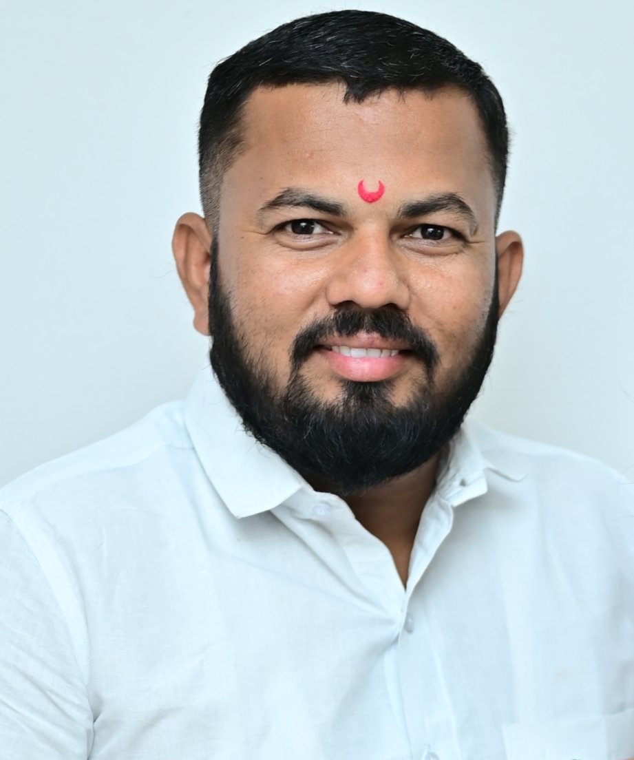 Mahesh Katmore Profile